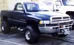 95 Dodge Ram Pickup 4x4