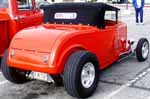 32 Ford Hiboy Roadster