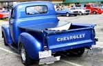 51 Chevy Pickup