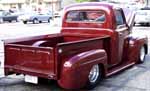 51 Ford Pickup