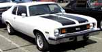 74 Chevy Nova SS Coupe