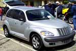 00 Chrysler PT-Cruiser