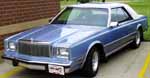 81 Chrysler Cordoba