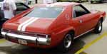 69 AMX Coupe