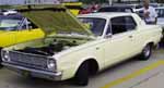 66 Dodge Dart 2dr Hardtop