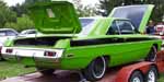 70 Dodge Dart GT 2dr Hardtop