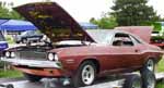 70 Dodge Challenger 2dr Hardtop