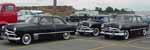 49-50 Ford Sedans