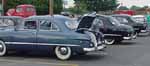 49-50 Ford Sedans