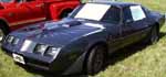 80 Pontiac Firebird Trans Am