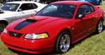 99 Ford Mustang Coupe