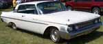 61 Mercury Meteor 600 2dr Hardtop