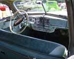 47 DeSoto Dash