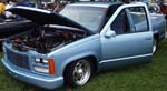 88 GMC SWB Pickup