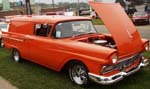 57 Ford Sedan Delivery