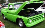 66 Chevy SNB Pickup