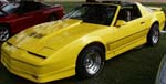 90 Pontiac Firebird Trans Am Coupe