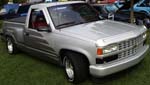 91 Chevy SNB Pickup