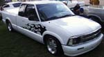 95 Chevy S10 Pickup