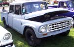 64 International 4dr Pickup