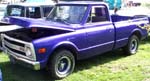 70 Chevy SWB Pickup