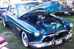 49 Oldsmobile Coupe