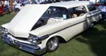 57 Mercury 2dr Hardtop Station Wagon