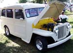 48 Jeep 2dr Station Wagon