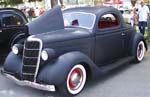 35 Ford 3W Coupe