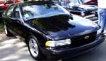 95 Chevy Impala SS 4dr Sedan