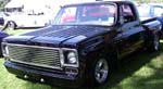 77 Chevy SNB Pickup