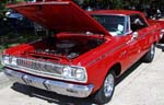 65 Dodge Coronet 2dr Hardtop