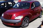 01 Chrysler PT Cruiser