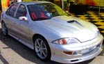 01 Chevy Cavalier 4dr Sedan