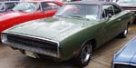 70 Dodge Charger 2dr Hardtop