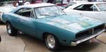 69 Dodge Charger 2dr Hardtop