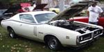 71 Dodge Charger 2dr Hardtop