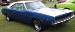 68 Dodge Charger 2dr Hardtop