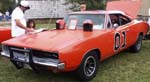 69 Dodge Charger 'General Lee' 2dr Hardtop