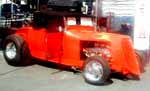 29 Ford Model A Hiboy Roadster