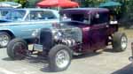 30 Ford Hiboy Pickup