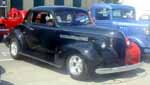 39 Chevy Coupe