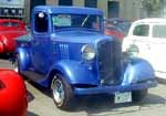 34 Chevy Pickup