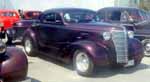 38 Chevy Chopped Coupe