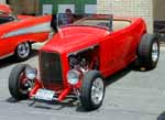 32 Ford Hiboy Roadster