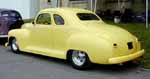 47 Plymouth Coupe