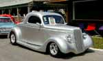 35 Ford 3W Coupe