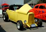 32 Ford Hiboy Roadster