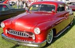 49 Mercury Tudor Sedan