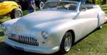 48 Buick Chopped Convertible